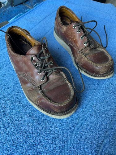 Red wing shoe stark - shoe,,