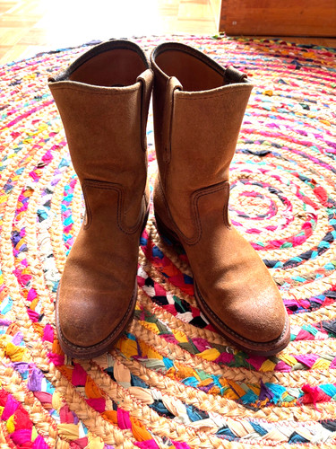 Red wing pecos 8188 7 - 8188,, d
