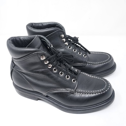 Red wing 2921 - red, moc