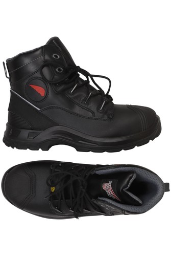 Red wing shoes - red,