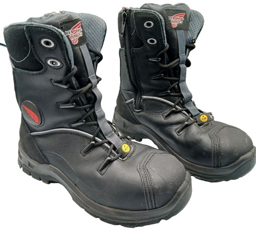 Red wing arbeitsstiefel herren - wing,