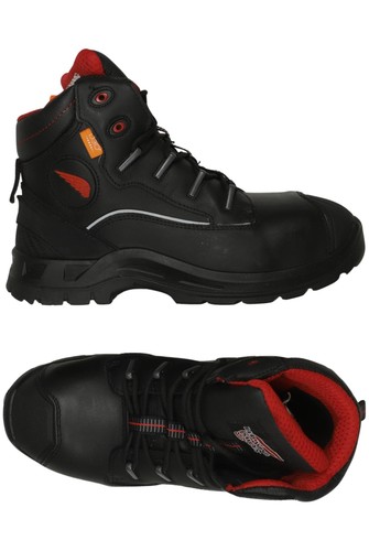 Red wing shoes - red, stiefel