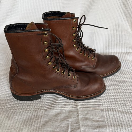 Red wings 2943 - red, gr