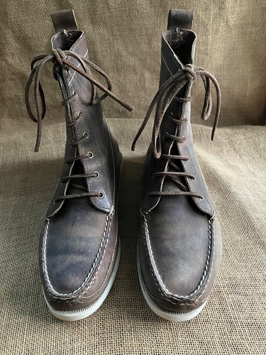 Red wing 9154 wabasha herren - red,