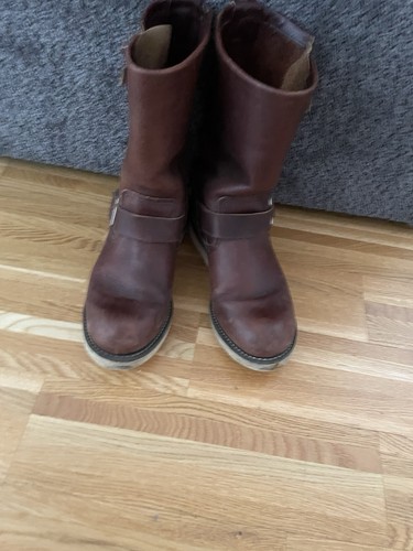Red wing shoes herren - shoes,