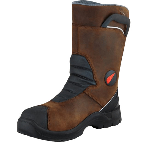 Red wing petroking 3224 - red,