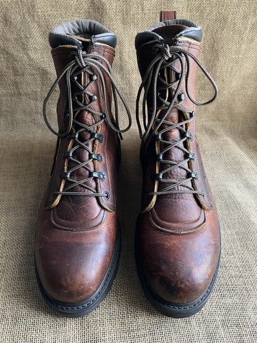 Red wing 2264 herren - red,