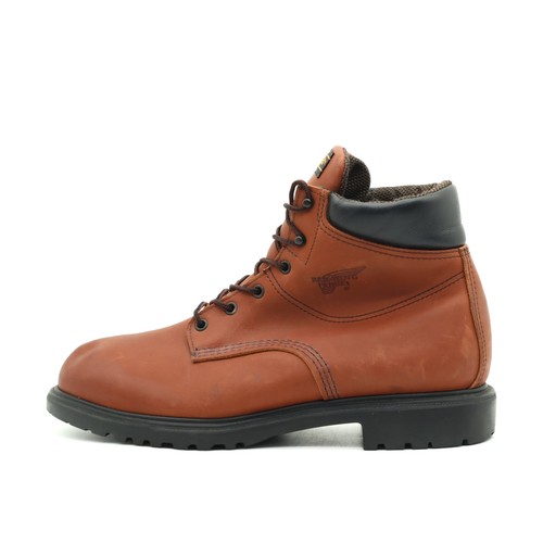 Red wing herren - red,