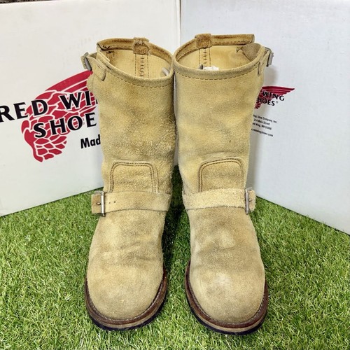 Redwing stiefel 8268 engineer - stiefel,