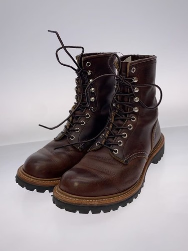 Redwing stiefel 4585 - 4585, 8inch