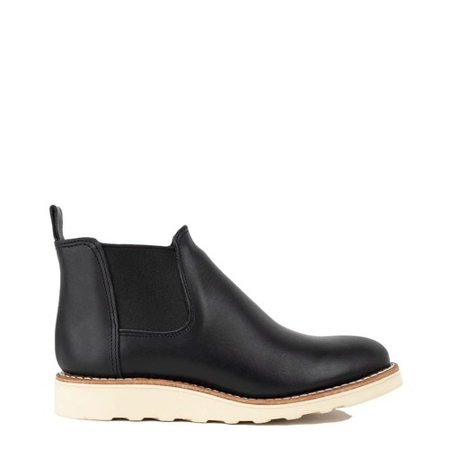 Red wing classic chelsea boot - chelsea,