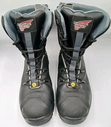 Red wing arbeitsstiefel herren - wing,