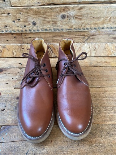 Redwing 595 traction tread - redwing,