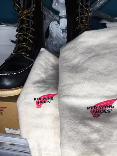 Red wing inch - red,