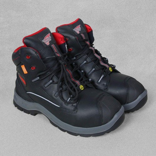 Red wing gehärtete - wing,