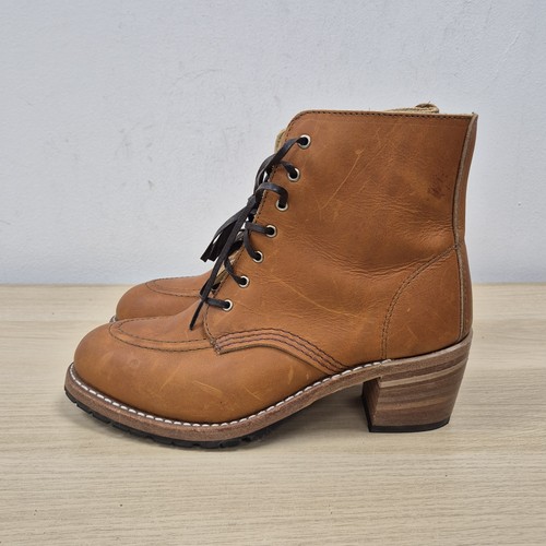 Red wing clara - wing, 3404
