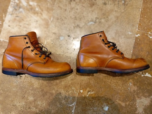 Schuhe redwing beckman 9013 - redwing,