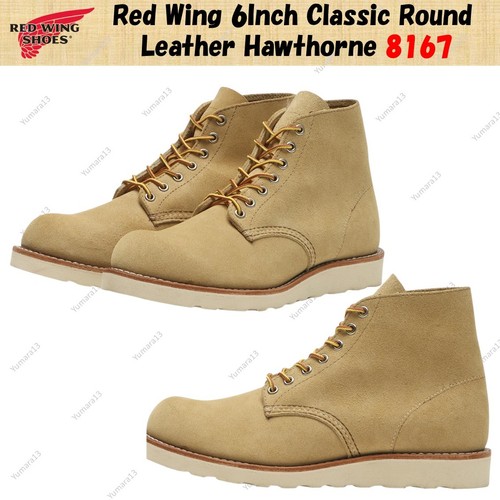 Red wing zoll klassisches - 6,