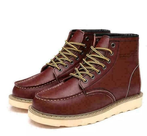 Herren schuhe red wing irish - herren,