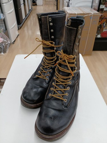 Redwing stiefel logger - stiefel,