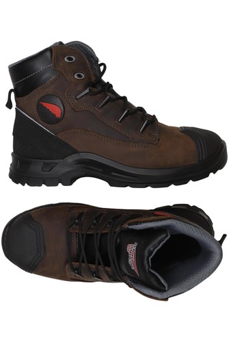 Red wing shoes - red, herren