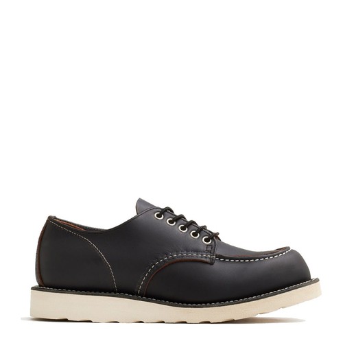 Red wing shop moc - red,