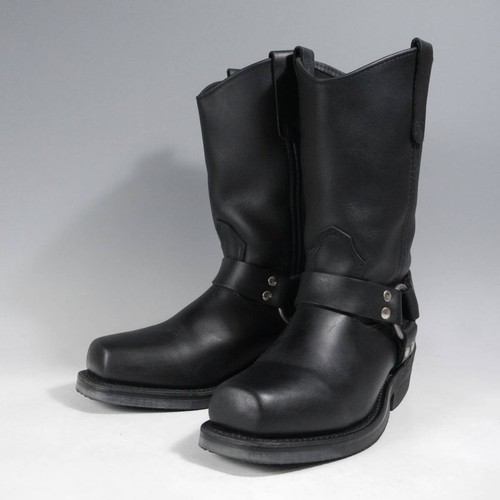 Redwing stiefel 8806 leder - redwing,