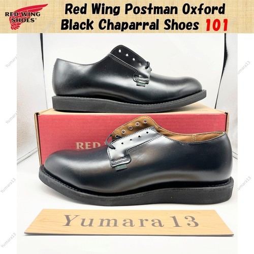Red wing postman - wing,