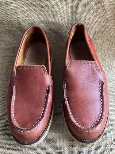 Red wing 3132 heritage herren - heritage,