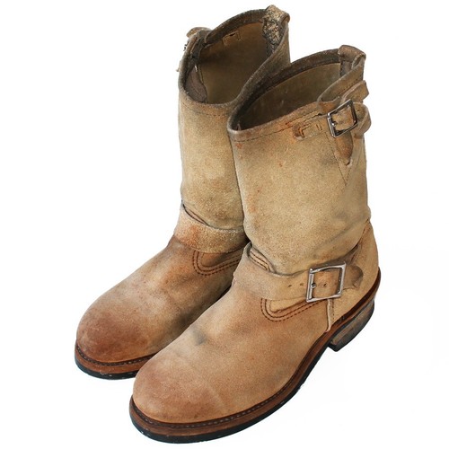 Redwing stiefel 07er 8268 - redwing,