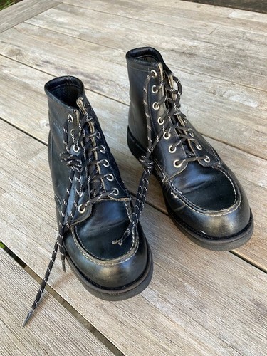 Red wing 8137 - 8137, classic
