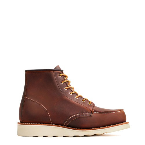 Red wing damen zoll - 6,