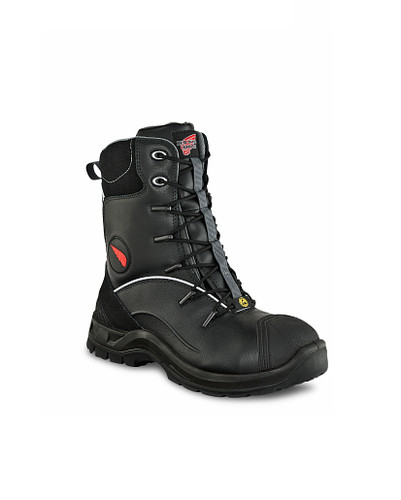 Red wing petroking 3222 - red,