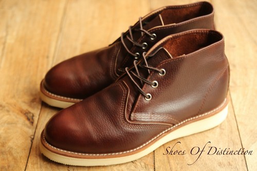 Redwing red wing 3141 braun - redwing,