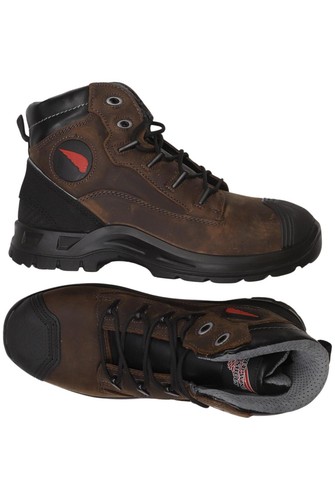 Red wing shoes - wing, stiefel