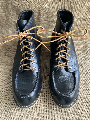 Red wing 8130 - 8130, moc