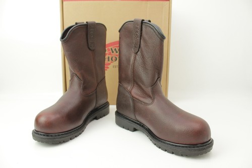 Red wing shoes 3242 rigger - wing,
