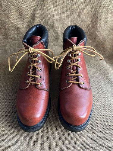 Red wing 1607 irish setter - wing,