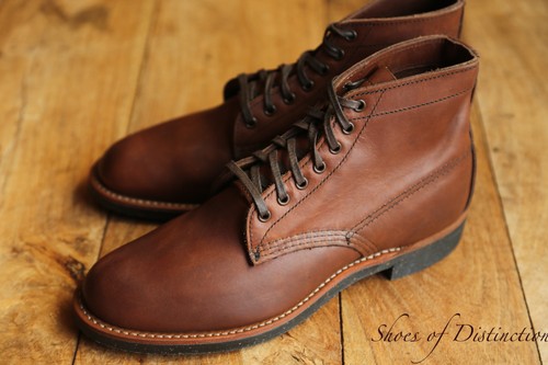 Redwing red wing 8064 braun - redwing,