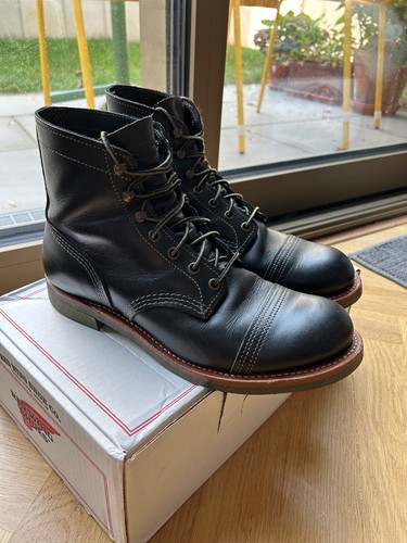 Red wing ranger - red,