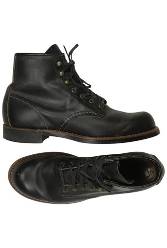 Red wing shoes - red, stiefel