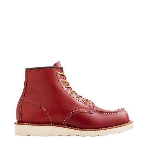 Red wing inch - 6-inch, moc