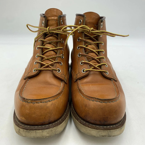Redwing stiefel 9875 leder - stiefel,