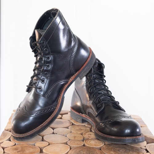 Red wing 8126 brogue - 8126,
