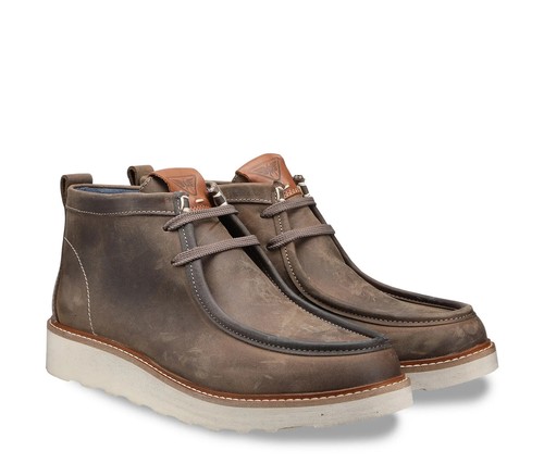Docksteps oakland 2040 stiefel - docksteps,
