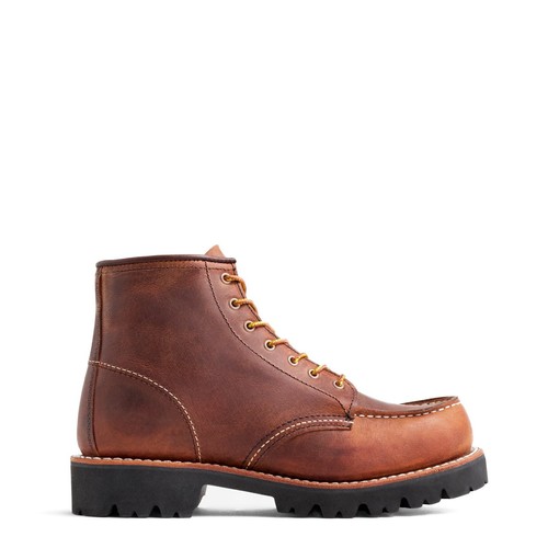 Red wing porter - wing,