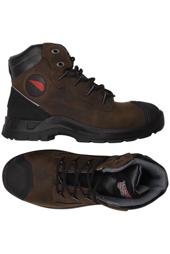 Red wing shoes stiefelette - wing,